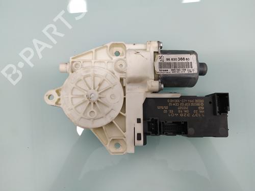 Left front window motor PEUGEOT 407 (6D_)  | BP8086270E21 