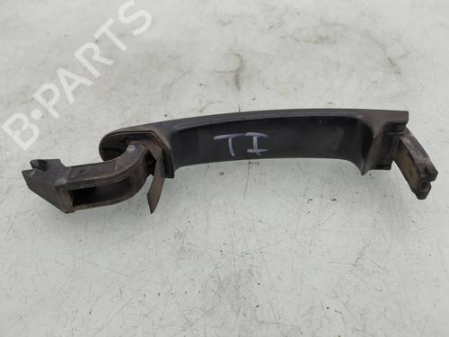 Rear left exterior door handle SEAT IBIZA III (6L1)  | BP8095584C130 