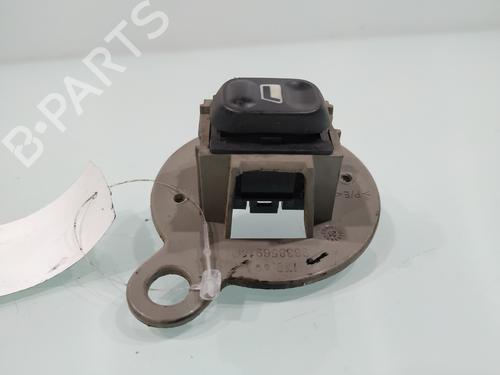 Left rear window switch CITROËN XSARA PICASSO (N68) 1.6 HDi | BP24817568I29 