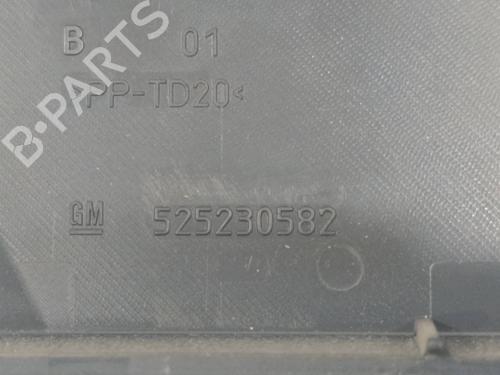 Fuse box OPEL INSIGNIA A (G09) | BP38095565E1 - Image 2