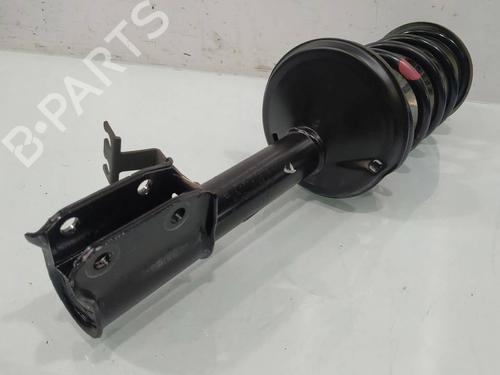 Right front shock absorber DACIA SANDERO | BP39696583M17 - Image 2