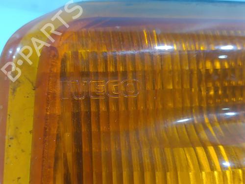 Left front indicator IVECO DAILY III Van 35 S 11 V,35 C 11 V | BP33214559C32  - Image 7