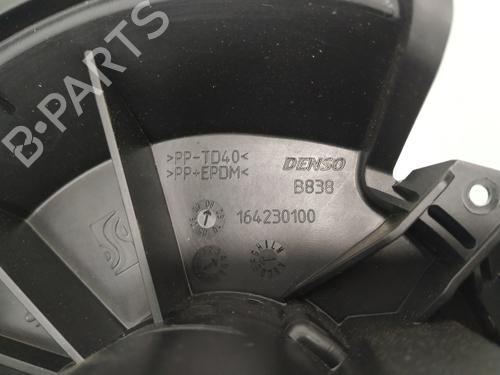 Heater blower motor OPEL CORSA D (S07)  | BP21270552M62 