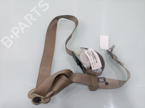 Used Rear left seatbelt Rear left seatbelt NISSAN MURANO II (Z51) 3.5 4x4 (256 hp) 33957038 33957038