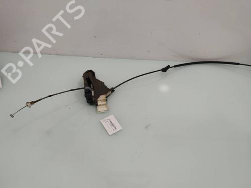 Used Front right lock CITROËN C4 Coupe (LA_) 1.4 16V (88 hp) 10868849