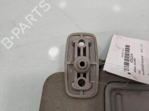 Left sun visor KIA SPORTAGE III (SL) 1.7 CRDi | BP15227264I1 