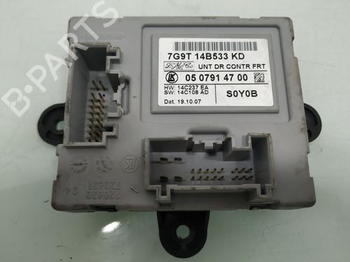 Used Electronic module LAND ROVER FREELANDER 2 (L359) 2.2 TD4 4x4 (152 hp) 16692405