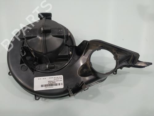 Heater blower motor VOLVO S60 II (134)  | BP23875841M62 