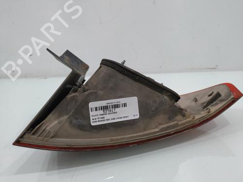 Left taillight FORD MONDEO IV (BA7)  | BP29452576C34 