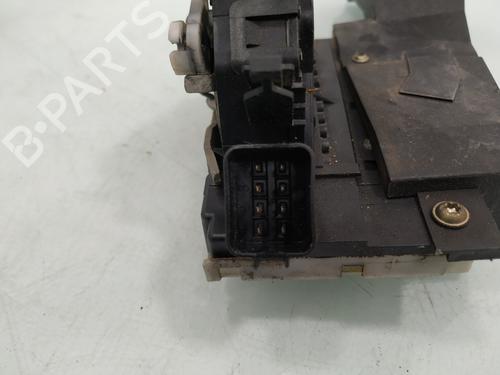 Front left lock FORD MONDEO III (B5Y) 2.0 TDCi | BP15259679C98 