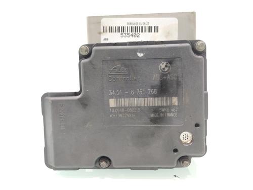 ABS Bremseaggregat BMW 3 (E46) 320 d | BP28097433M43 