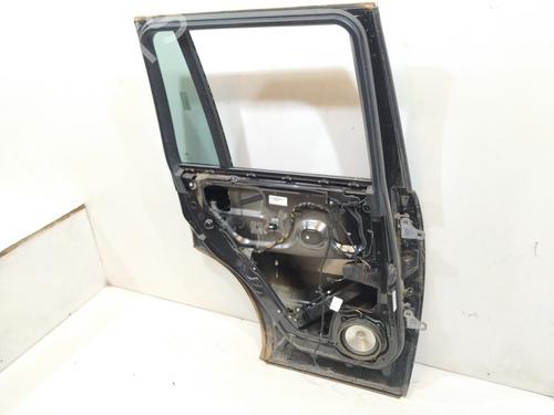 Left rear door LAND ROVER RANGE ROVER III (L322) 3.6 D 4x4 | BP24126085C4 