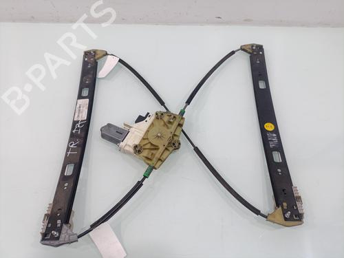 Used Rear left window mechanism Rear left window mechanism AUDI Q7 (4LB) 3.0 TDI quattro (233 hp) 8085223 8085223