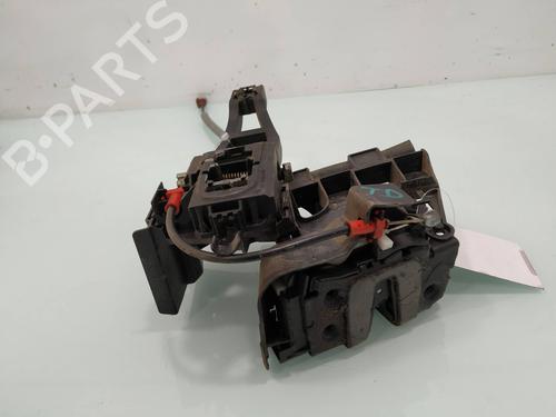 Rear right lock FORD MONDEO IV (BA7) 1.8 TDCi | BP11856444C99 