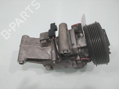 AC compressor MAZDA MX-5 IV (ND__) | BP32219539M34