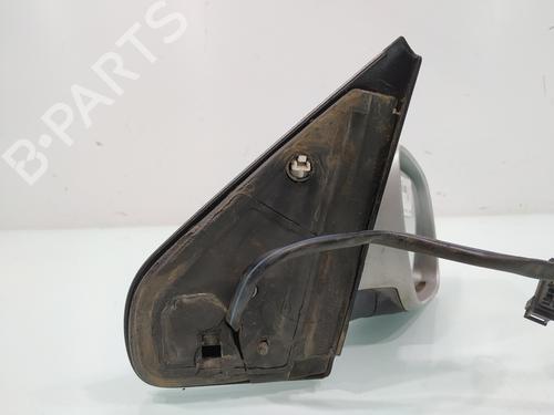 Right mirror VW GOLF IV (1J1)  | BP31356499C27 