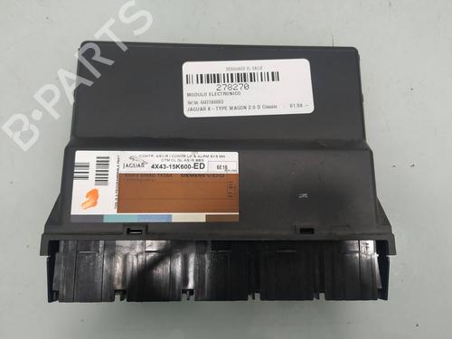 Elektronisk modul JAGUAR X-TYPE I Estate (X400) 2.0 D (130 hp) 8094122