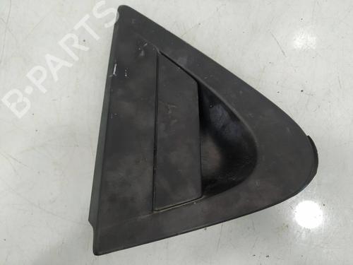 Used Rear left exterior door handle HONDA CIVIC VIII Hatchback (FN, FK) 2.2 CTDi (FK3) (140 hp) 8095512