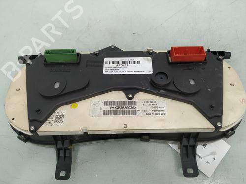 Instrument cluster RENAULT CLIO II (BB_, CB_)  | BP18135588C47 