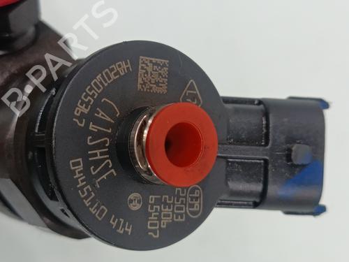 Injector OPEL VIVARO B Bus (X82) | BP33126620M100 - Image 3