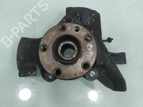 Used Right front steering knuckle PEUGEOT 806 (221) [1994-2002]  17904012
