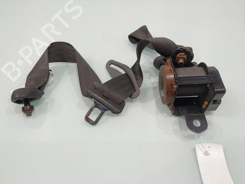 Used Rear right seatbelt KIA SORENTO I (JC) [2002-2011]  31307480