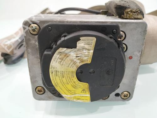 Front left seatbelt SEAT TOLEDO II (1M2)  | BP23255506I26 
