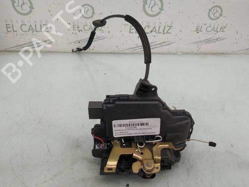 Used Front left lock VW PASSAT B5 (3B2) 1.9 TDI (115 hp) 8186076