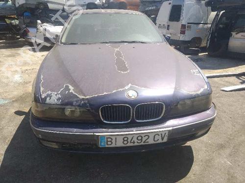Starter BMW 5 (E39) 525 tds | BP8084320M8 
