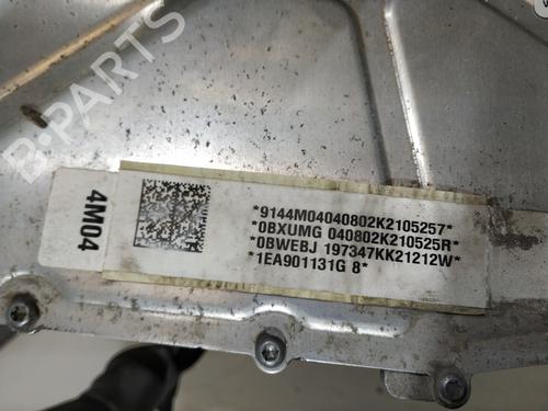 Motor VW ID.3 (E11, E12) Pro | BP29714911M1 