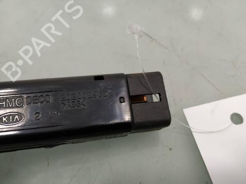 Switch KIA SORENTO I (JC) 2.5 CRDi | BP9077856I30 