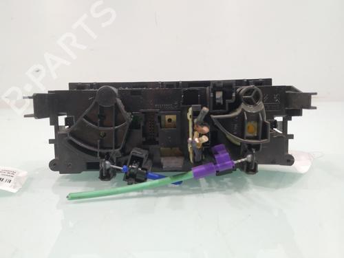 Climate control PEUGEOT 207 (WA_, WC_) 1.4 HDi | BP28584166I5 