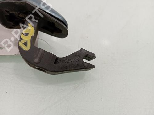 Front right exterior door handle VOLVO S40 II (544) 1.6 D | BP13744772C129 