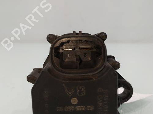 Heater resistor CITROËN C4 Grand Picasso I (UA_) 1.6 HDi | BP28196055M108 