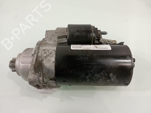 Anlasser für VW GOLF IV (1J1) [1997-2008]  29213160