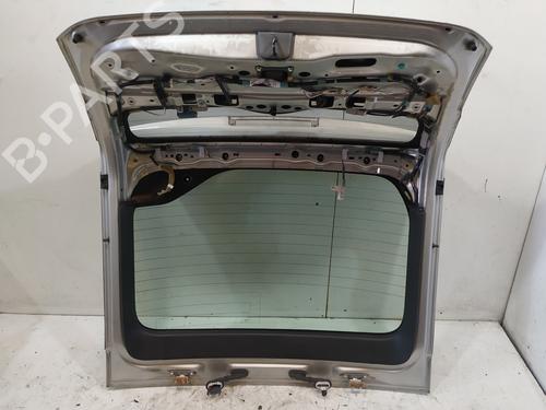 Tailgate TOYOTA PRIUS Liftback (_W2_) 1.5 Hybrid (NHW20_, NHW20R) | BP28035288C6 