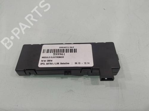 Electronic module OPEL ASTRA J (P10) | BP38781466M83 - Image 4