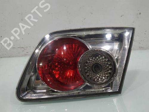 Right tailgate light MAZDA 6 Saloon (GG) 2.0 DI (GG14) | BP39691994C80 - Image 3