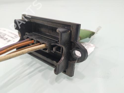 Heater resistor CITROËN C2 (JM_) 1.1 | BP28016097M108 