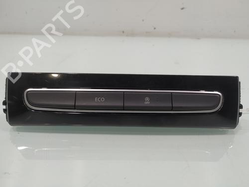 Kombi Kontakt / Stilkkontakt RENAULT TALISMAN Grandtour (KP_) 1.5 dCi 110 (110 hp) 28355247