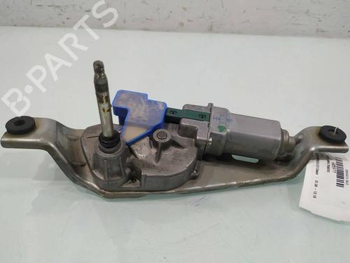 Used Rear wiper motor Rear wiper motor SUBARU IMPREZA Hatchback (GR, GH, G3) 2.0 D AWD (150 hp) 40182591 40182591