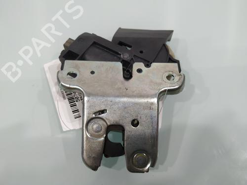 Used Tailgate lock VW PASSAT B6 (3C2) [2005-2010]  23423423