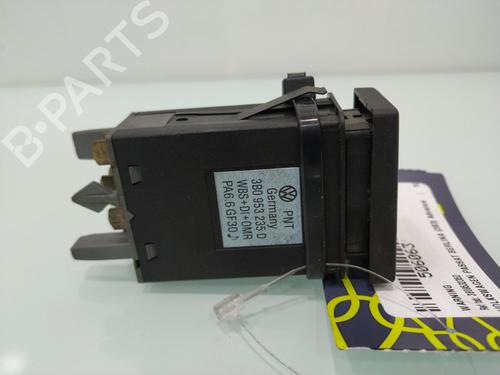 Warning switch VW PASSAT B5.5 (3B3) 1.9 TDI | BP22712074I22 