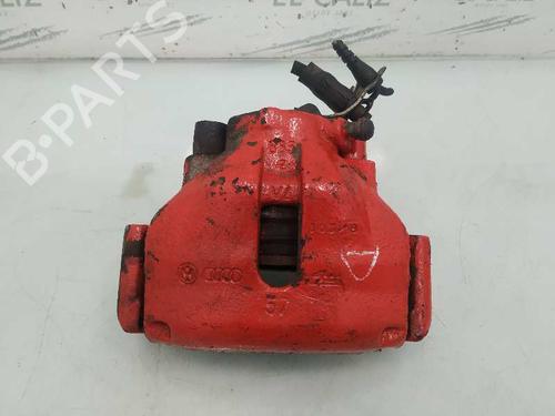 Used Right front brake caliper AUDI A6 C5 (4B2) 2.4 (136 hp) 11582708