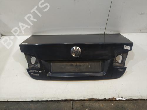 Used Tailgate VW JETTA III (1K2) 1.9 TDI (105 hp) 19535889