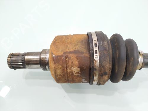 Left front driveshaft HYUNDAI SANTA FÉ I (SM) 2.0 CRDi | BP26282432M38 