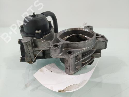 Throttle body FIAT FIORINO Box Body/MPV (225_) 1.3 D Multijet (225BXD1A, 225BXB1A, 225BXB11) | BP29955665M82