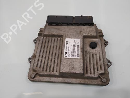 Engine control unit (ECU) OPEL TIGRA TwinTop (X04) 1.3 CDTI (R97) | BP28036121M57 