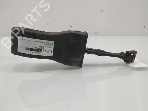 Used Hinge/Door check strap SEAT IBIZA IV (6J5, 6P1) [2008-2017]  31611284