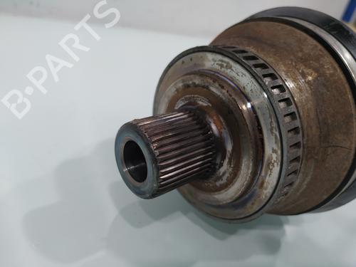 Drivaksel fortil Højre AUDI A4 B7 Avant (8ED)  | BP29582459M39 